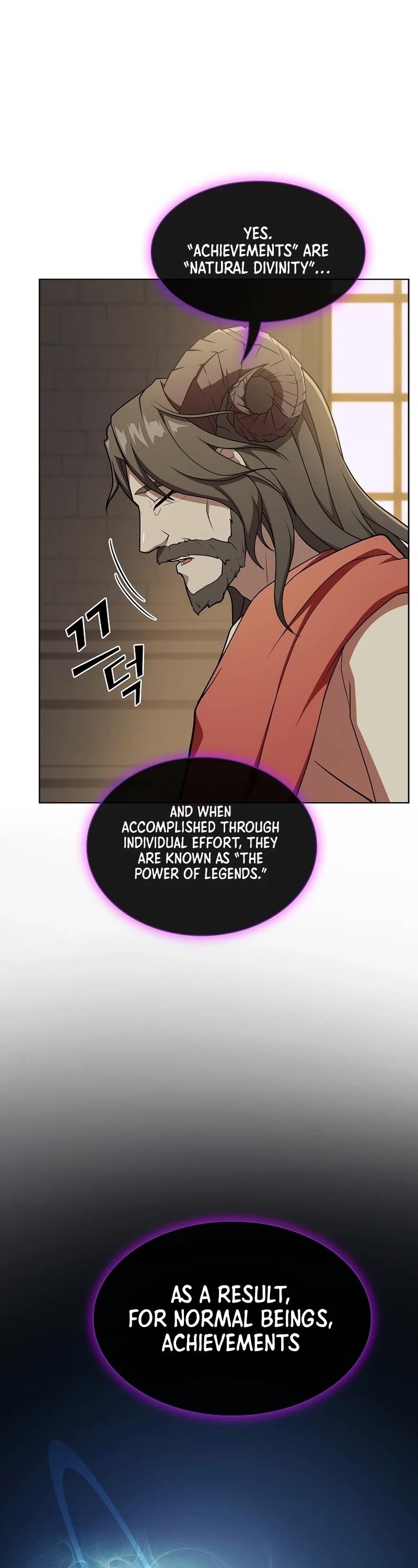 The Tutorial Tower's Advanced Player chapter 177 page 64