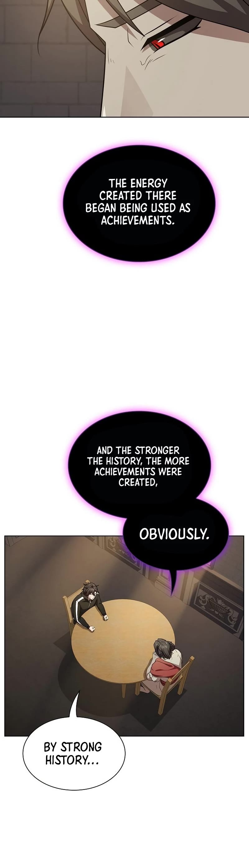 The Tutorial Tower's Advanced Player chapter 177 page 66