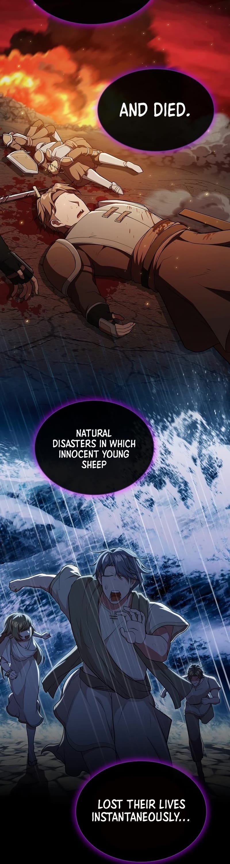 The Tutorial Tower's Advanced Player chapter 177 page 68