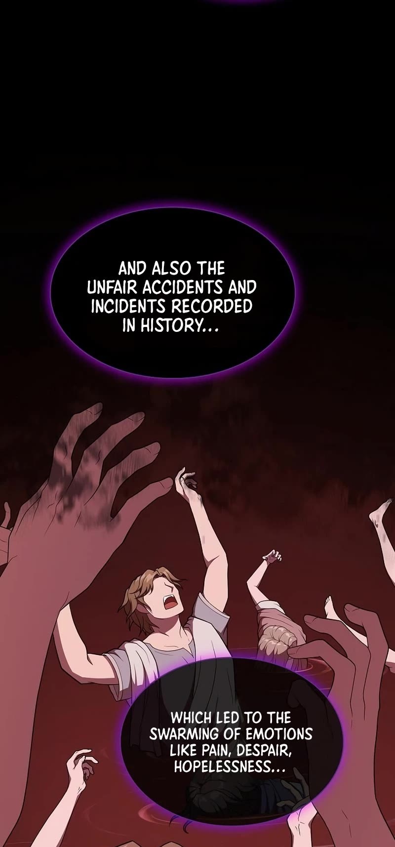 The Tutorial Tower's Advanced Player chapter 177 page 69