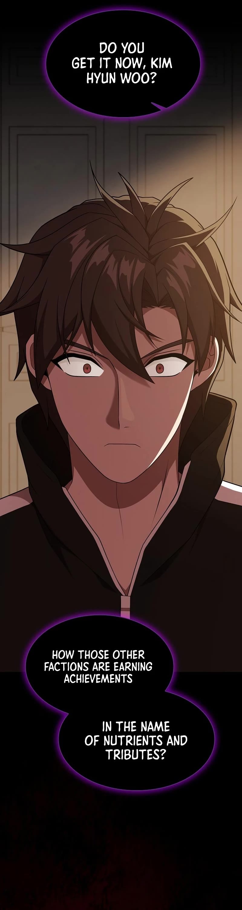 The Tutorial Tower's Advanced Player chapter 177 page 71