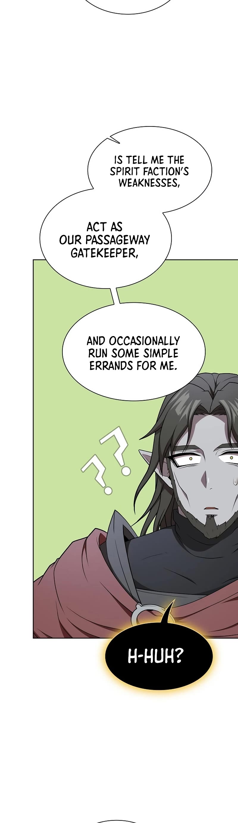 The Tutorial Tower's Advanced Player chapter 177 page 8