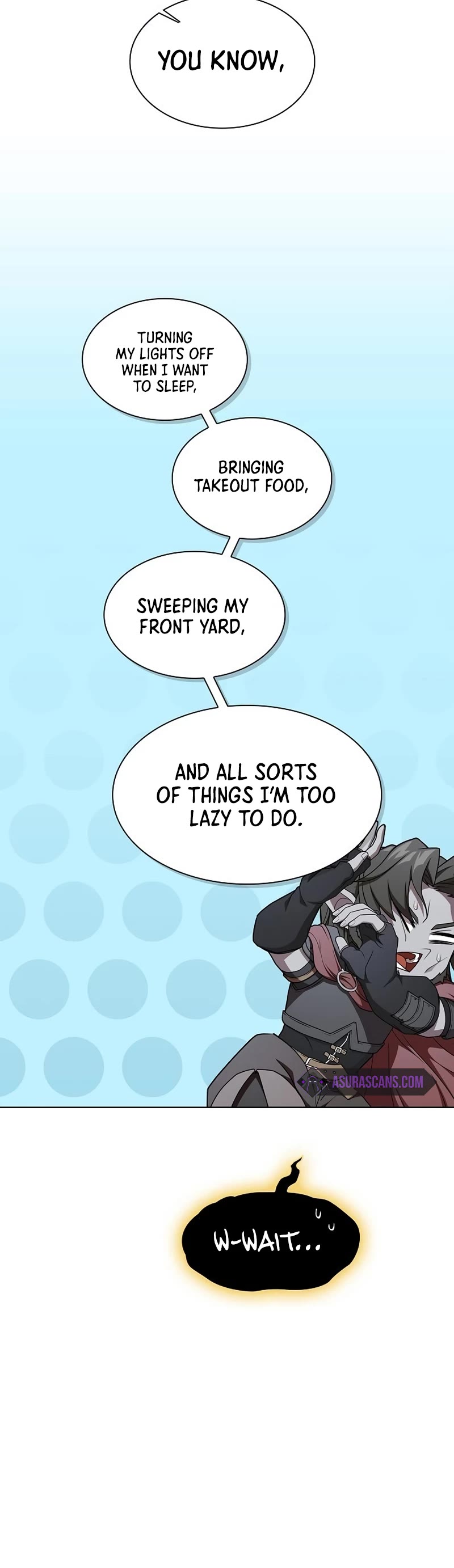 The Tutorial Tower's Advanced Player chapter 177 page 9