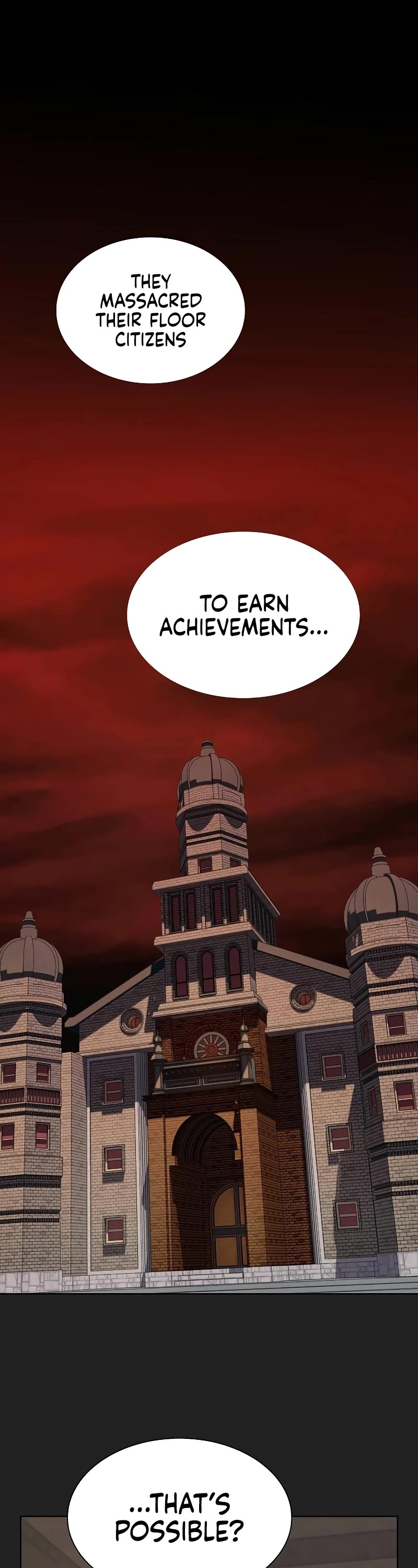 The Tutorial Tower's Advanced Player chapter 178 page 1