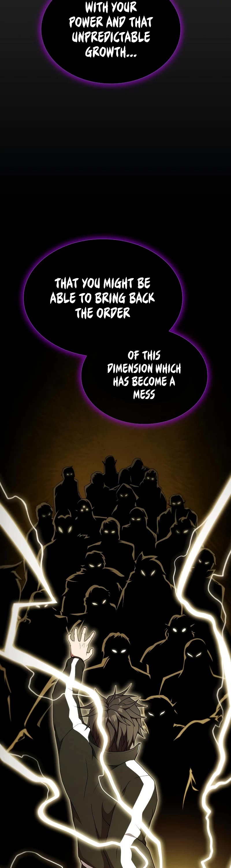 The Tutorial Tower's Advanced Player chapter 178 page 12