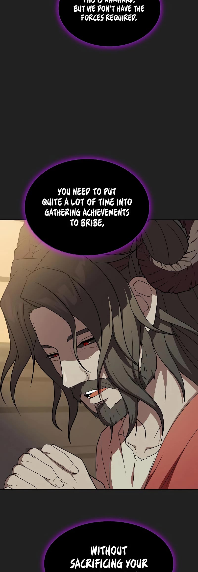 The Tutorial Tower's Advanced Player chapter 178 page 14