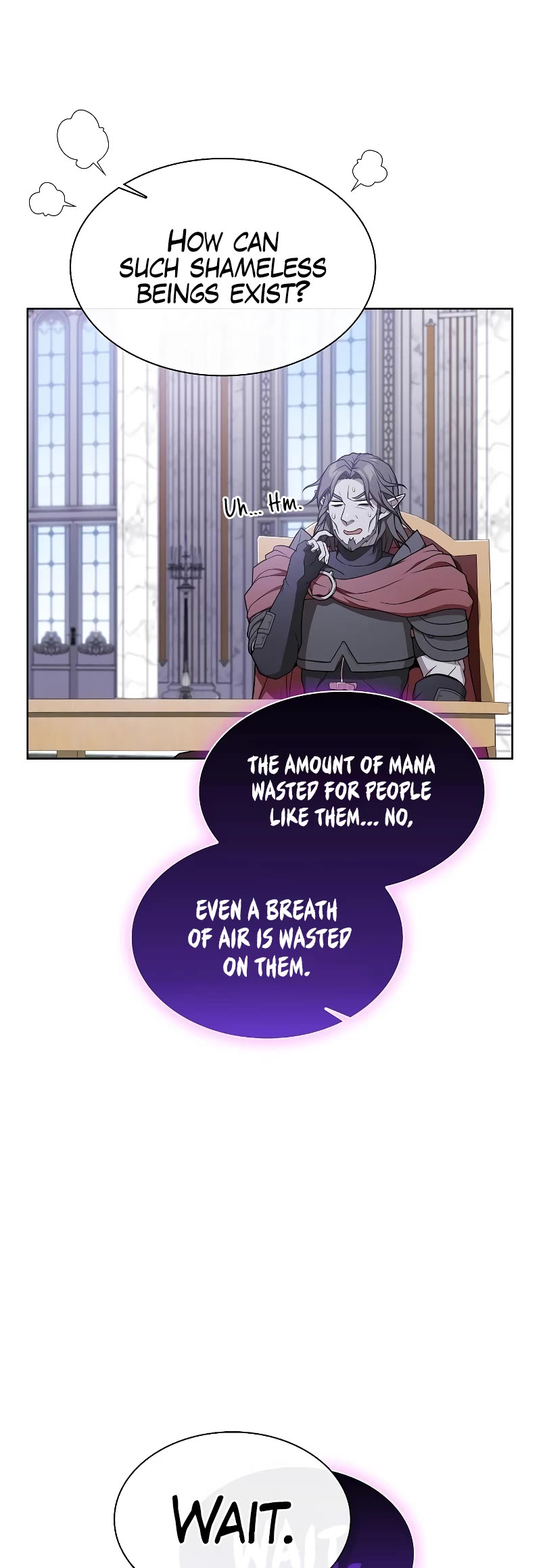 The Tutorial Tower's Advanced Player chapter 178 page 19