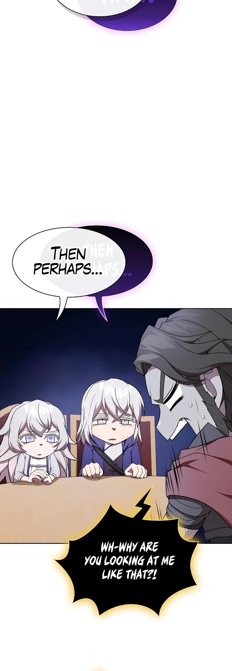 The Tutorial Tower's Advanced Player chapter 178 page 20