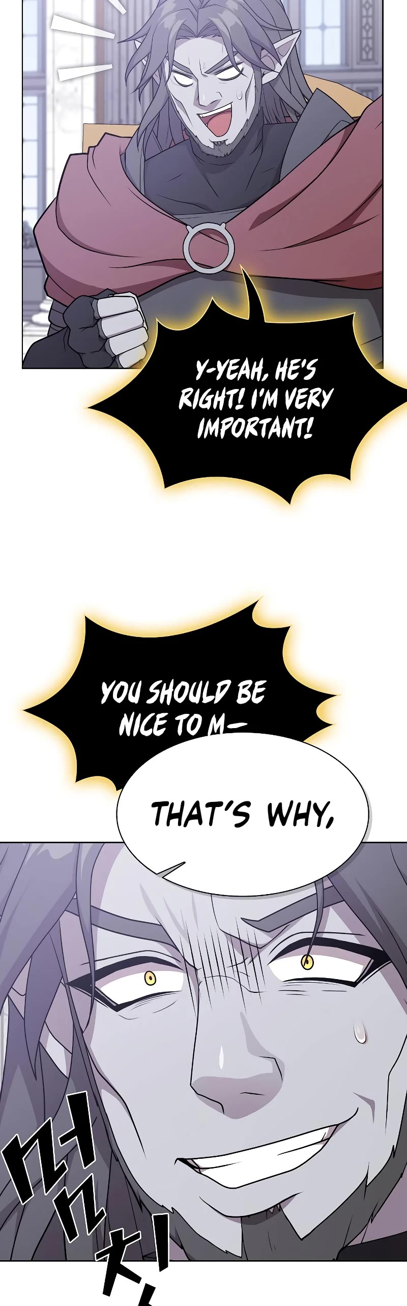 The Tutorial Tower's Advanced Player chapter 178 page 23