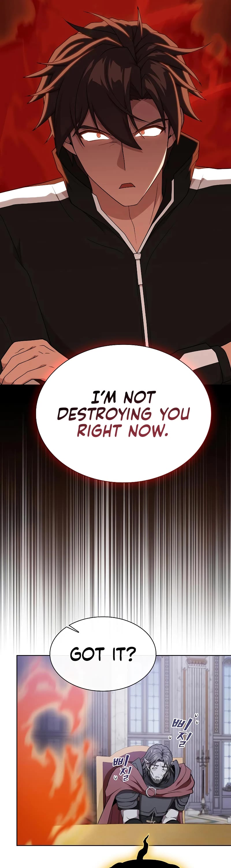 The Tutorial Tower's Advanced Player chapter 178 page 25