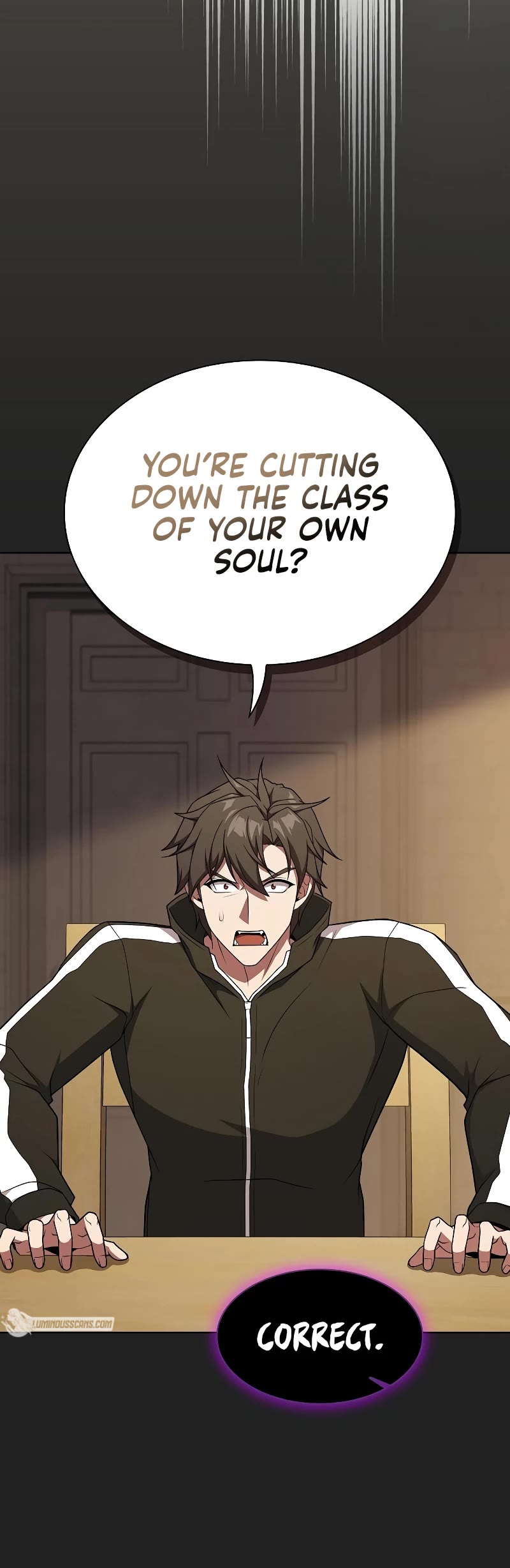 The Tutorial Tower's Advanced Player chapter 178 page 29