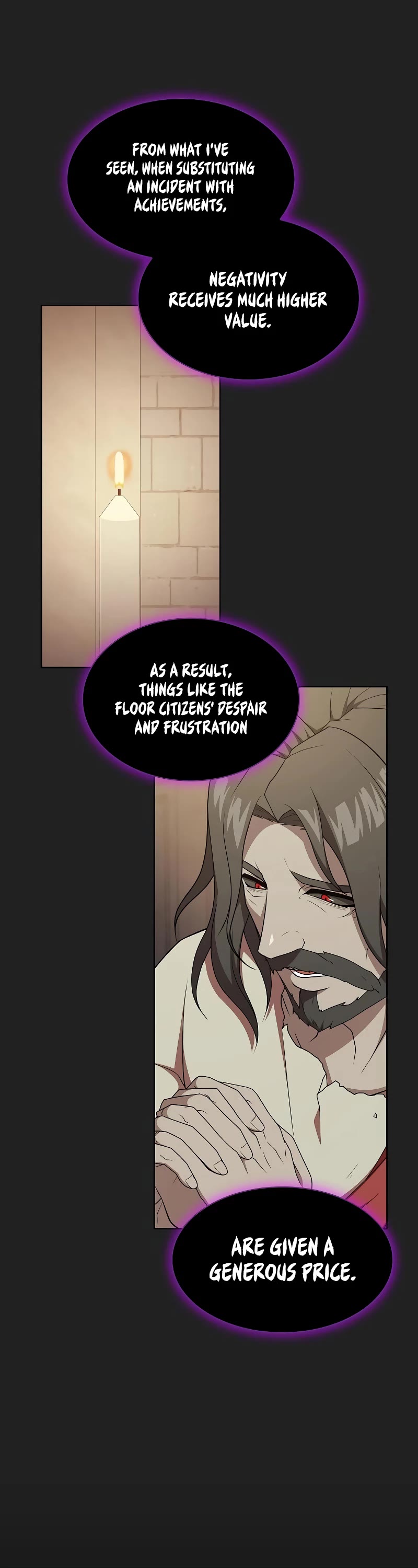 The Tutorial Tower's Advanced Player chapter 178 page 30