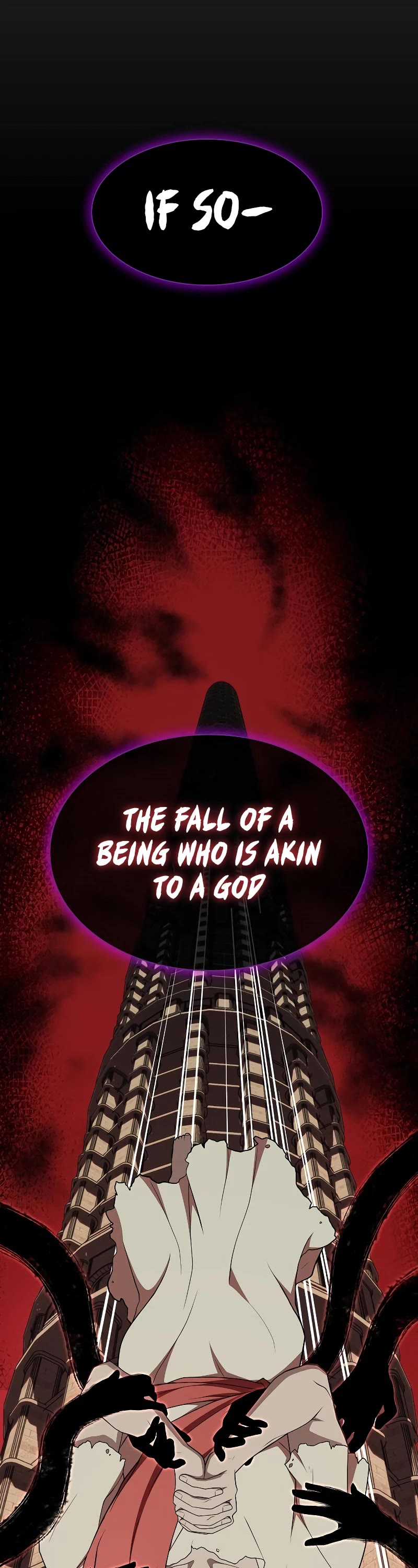 The Tutorial Tower's Advanced Player chapter 178 page 31