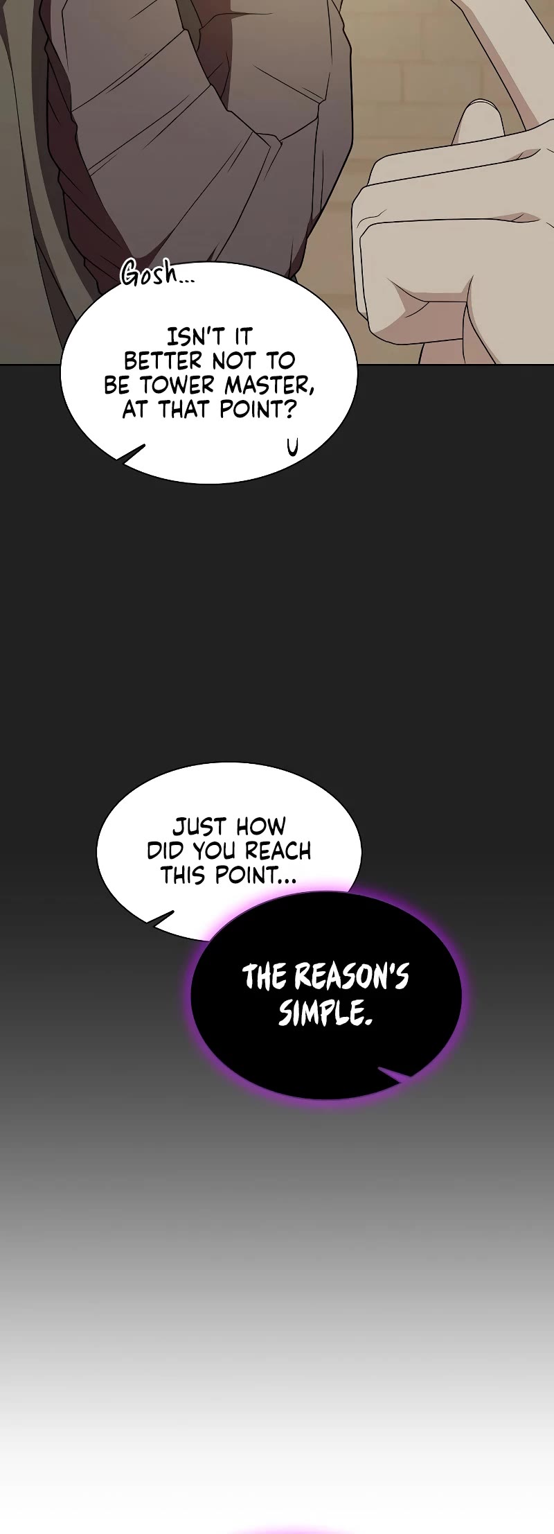 The Tutorial Tower's Advanced Player chapter 178 page 34