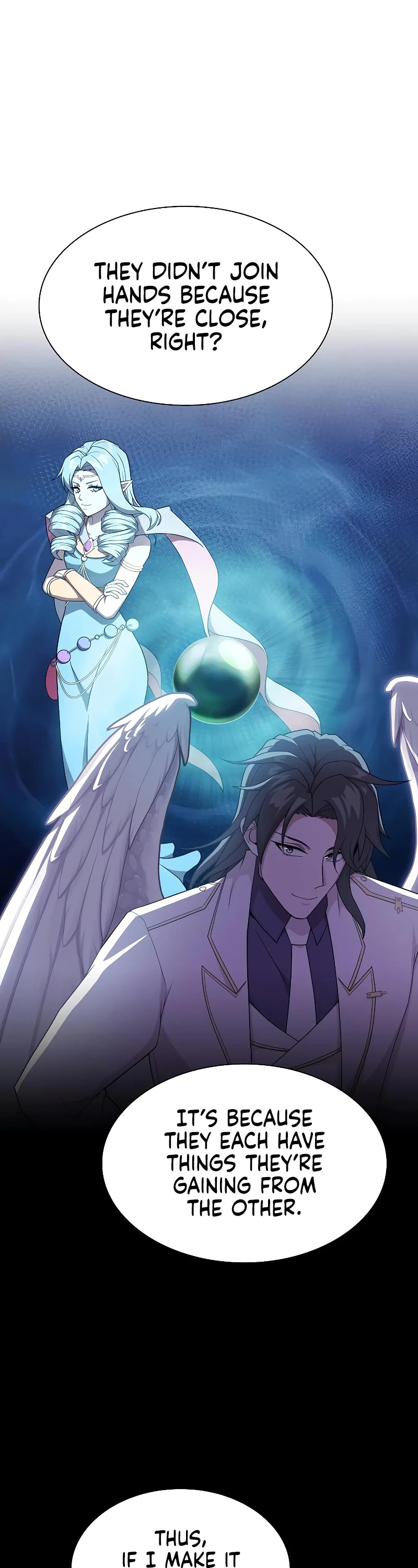 The Tutorial Tower's Advanced Player chapter 178 page 40