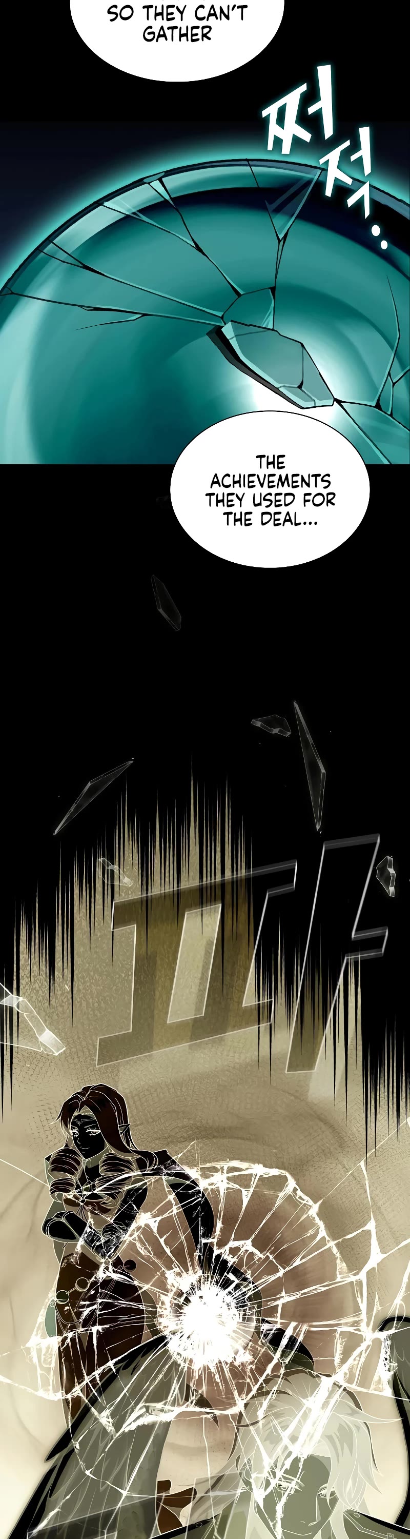 The Tutorial Tower's Advanced Player chapter 178 page 41