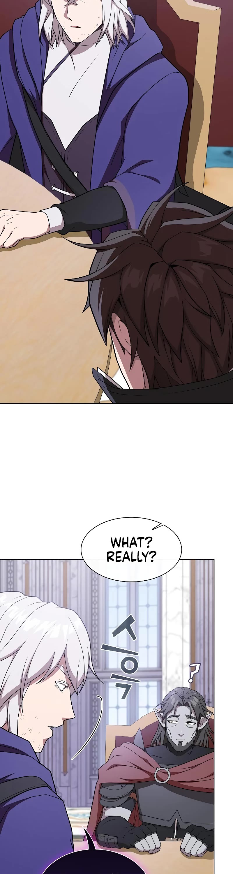 The Tutorial Tower's Advanced Player chapter 178 page 46