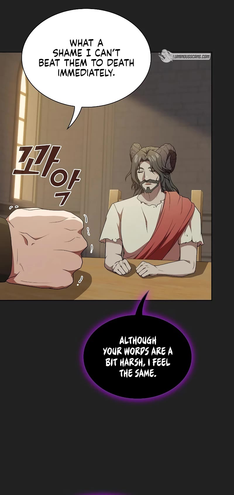 The Tutorial Tower's Advanced Player chapter 178 page 5