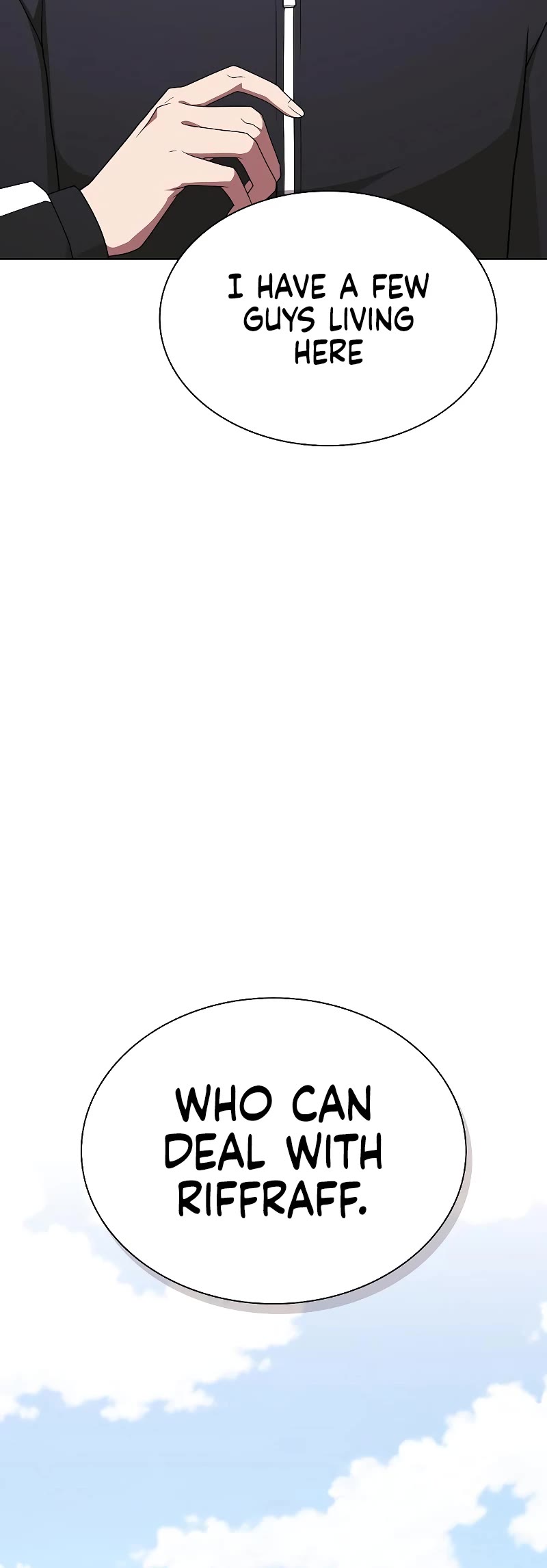 The Tutorial Tower's Advanced Player chapter 178 page 53