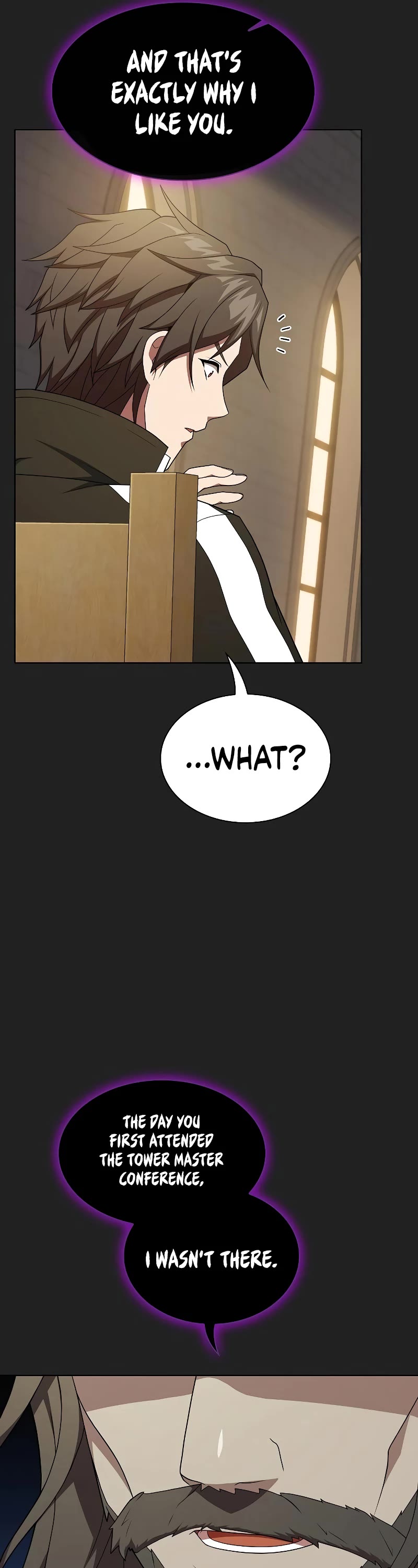 The Tutorial Tower's Advanced Player chapter 178 page 6