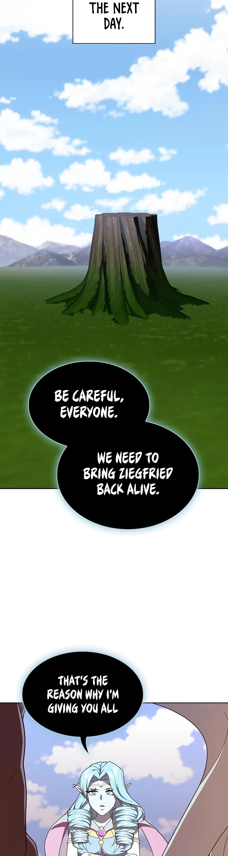 The Tutorial Tower's Advanced Player chapter 178 page 62