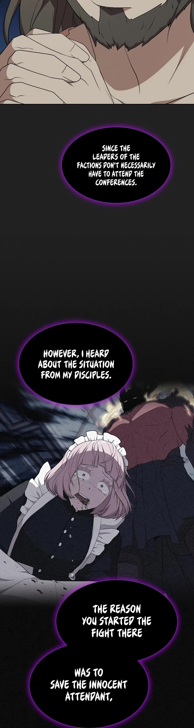 The Tutorial Tower's Advanced Player chapter 178 page 7