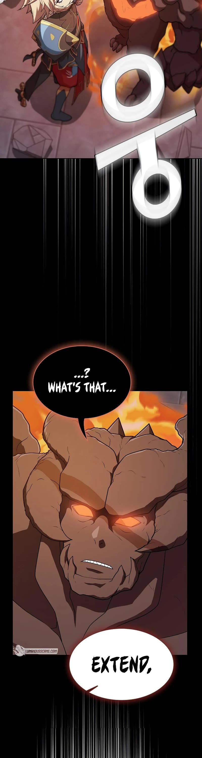 The Tutorial Tower's Advanced Player chapter 179 page 10