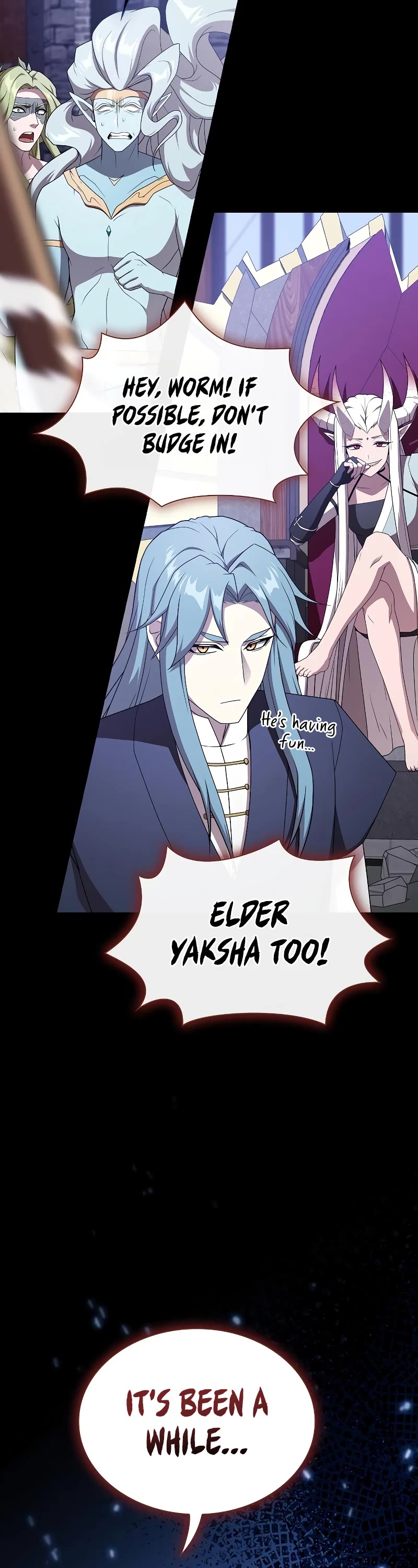 The Tutorial Tower's Advanced Player chapter 179 page 15