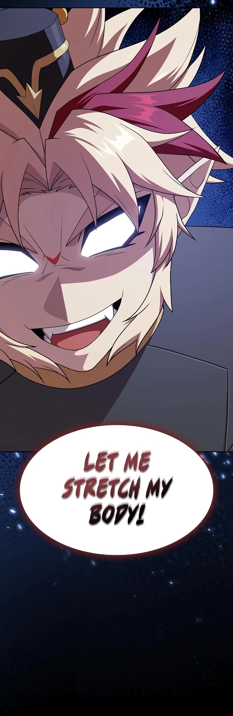 The Tutorial Tower's Advanced Player chapter 179 page 16