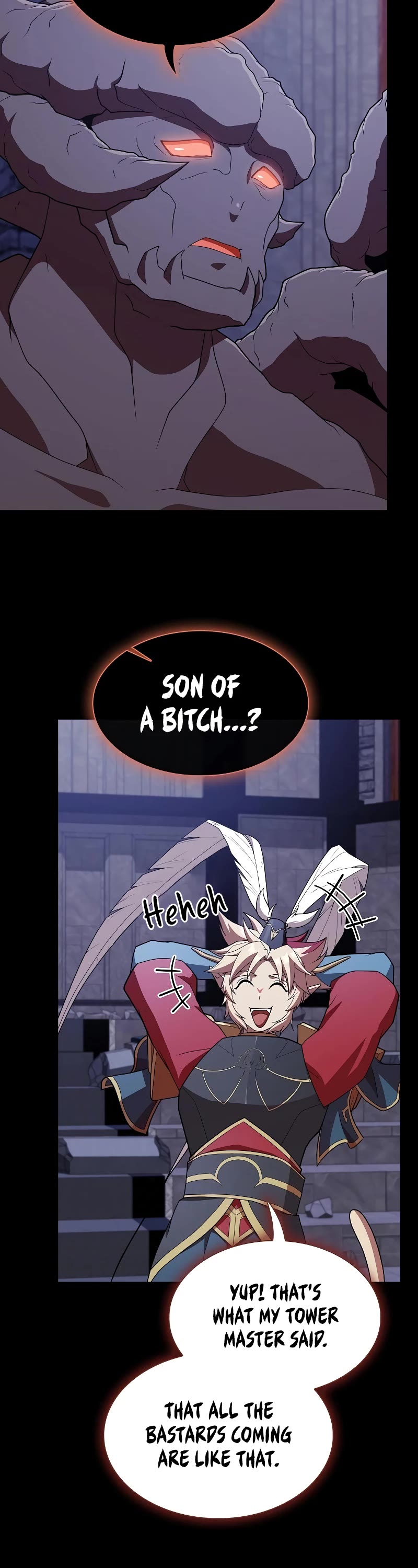 The Tutorial Tower's Advanced Player chapter 179 page 2