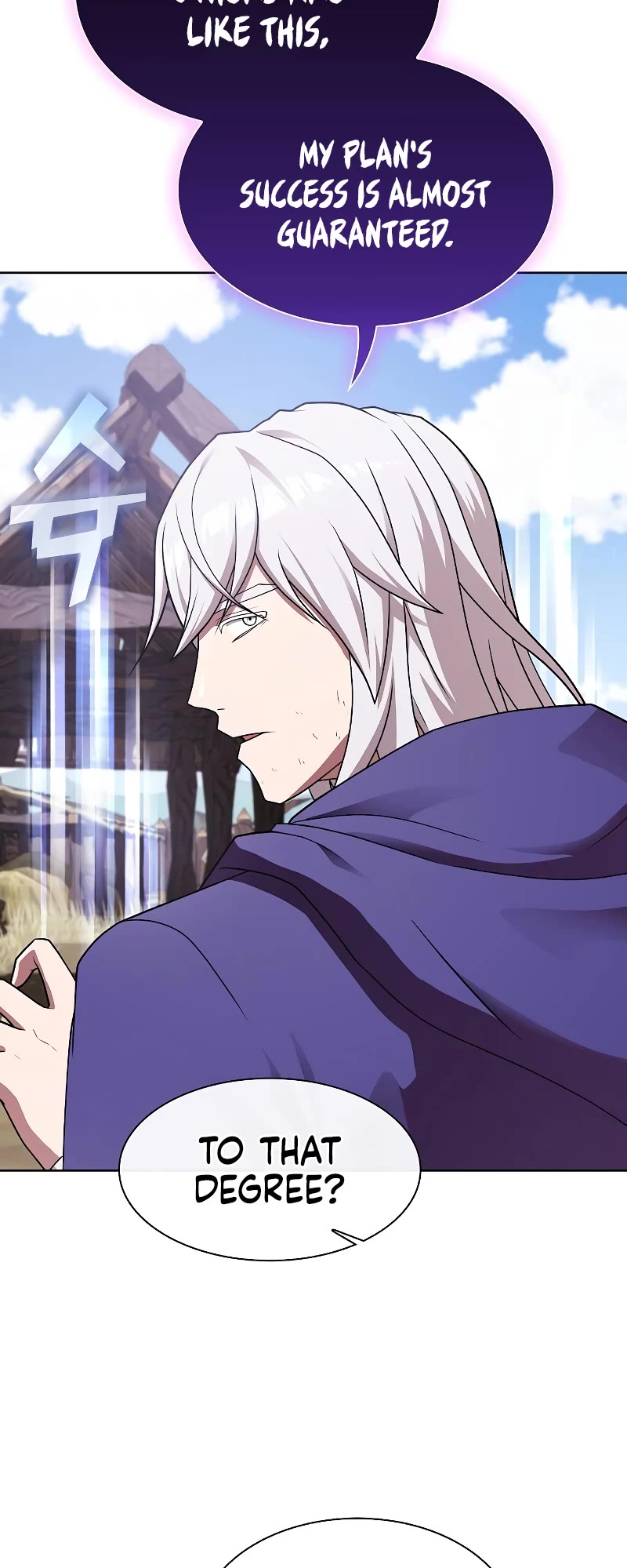 The Tutorial Tower's Advanced Player chapter 179 page 26