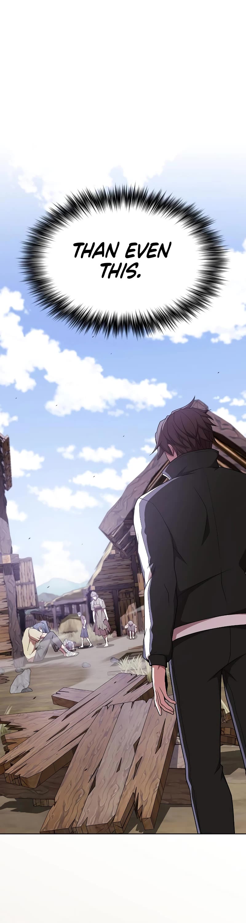 The Tutorial Tower's Advanced Player chapter 179 page 29