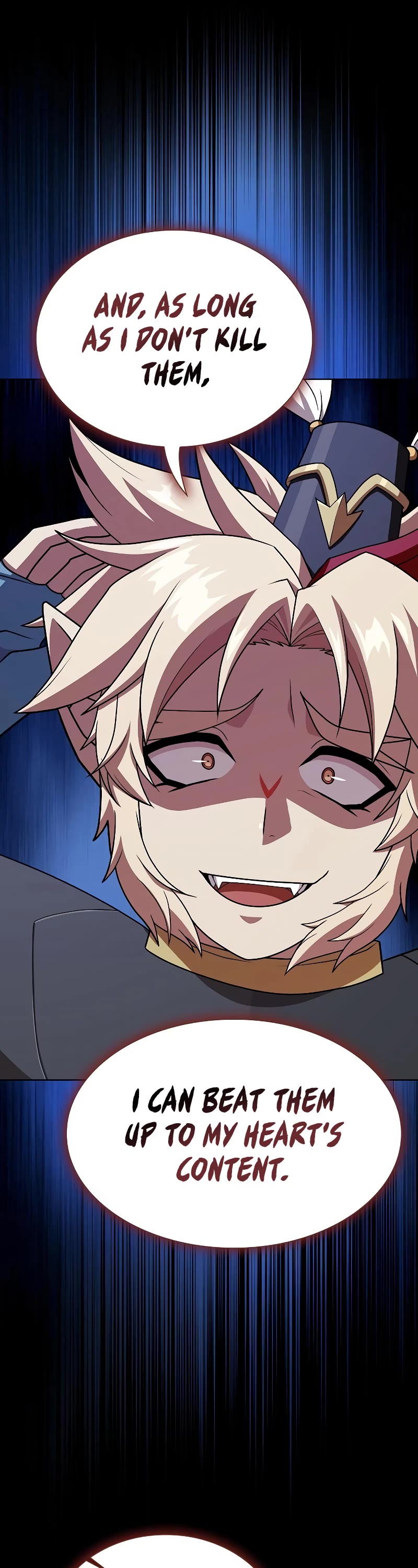 The Tutorial Tower's Advanced Player chapter 179 page 3