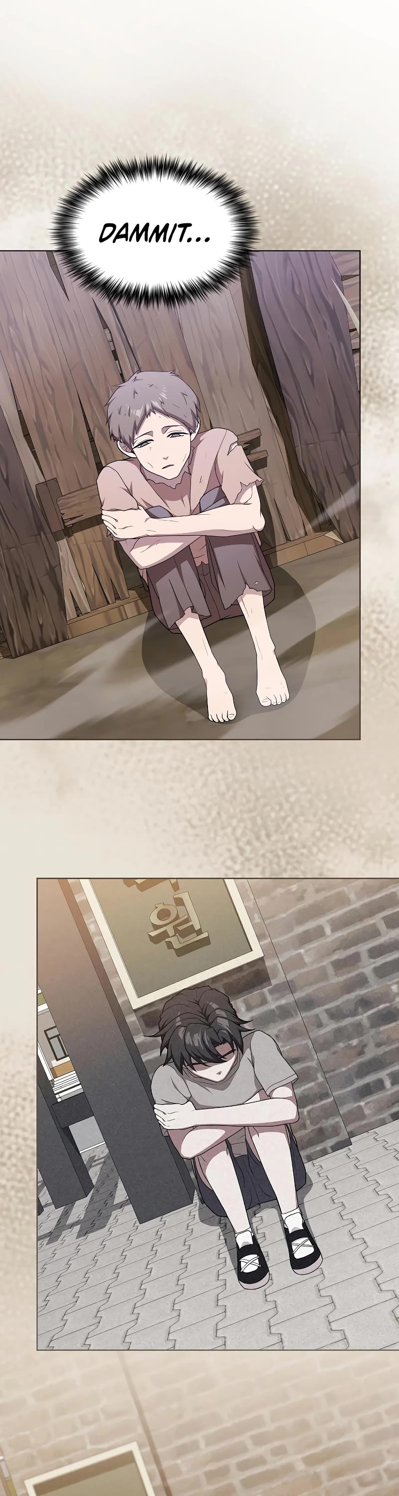 The Tutorial Tower's Advanced Player chapter 179 page 30