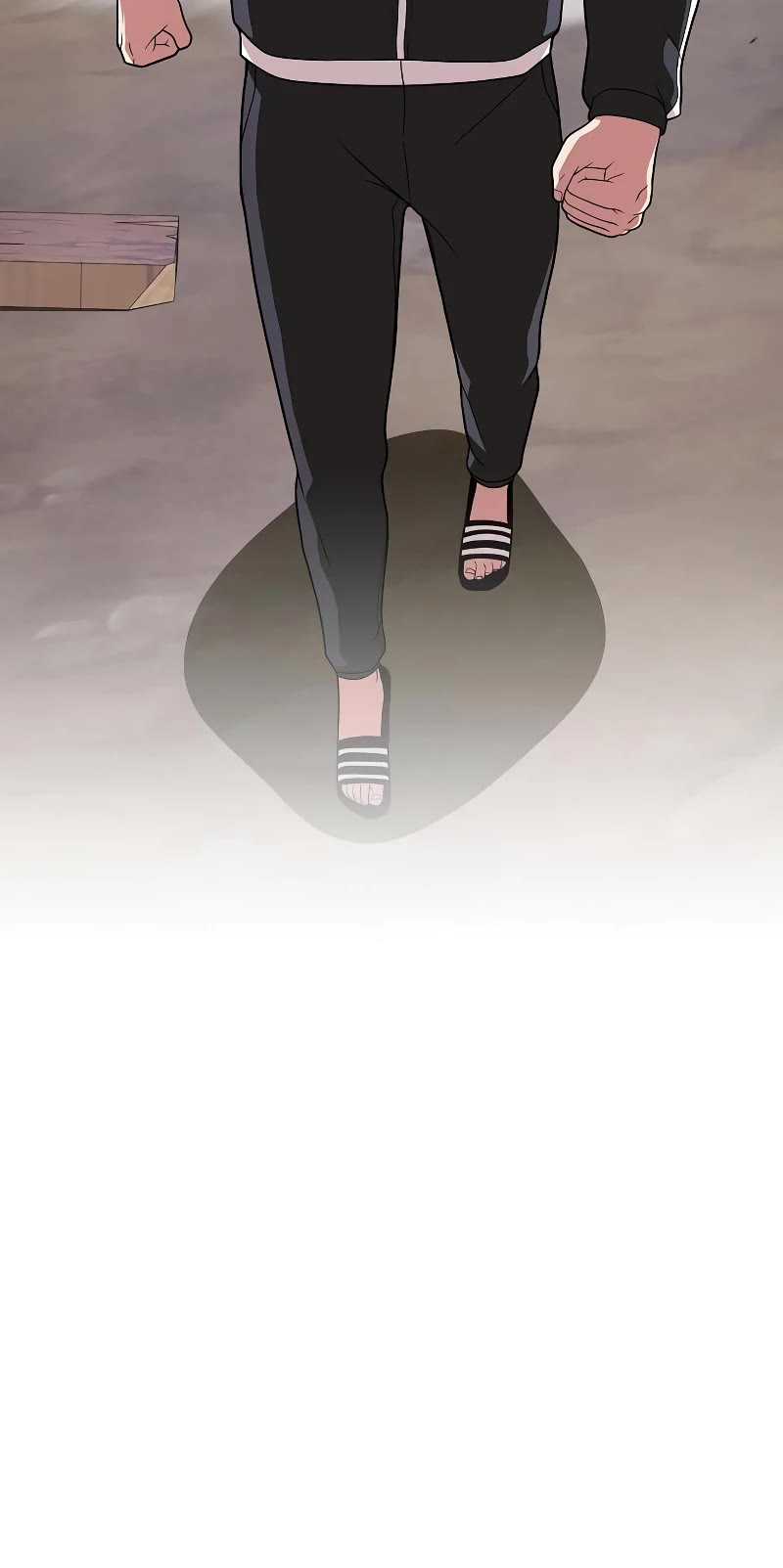 The Tutorial Tower's Advanced Player chapter 179 page 35