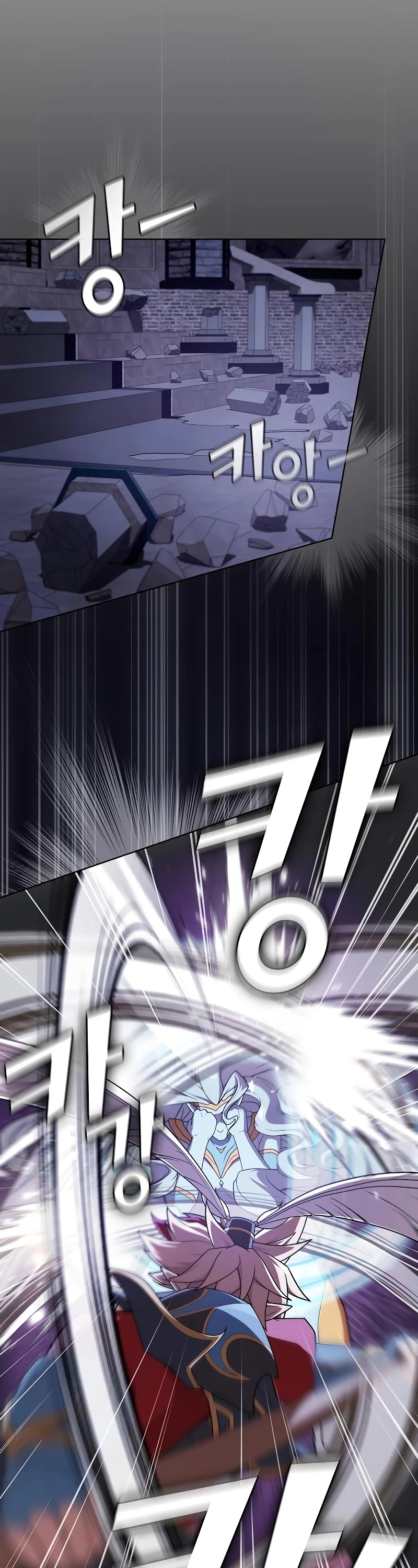 The Tutorial Tower's Advanced Player chapter 179 page 37