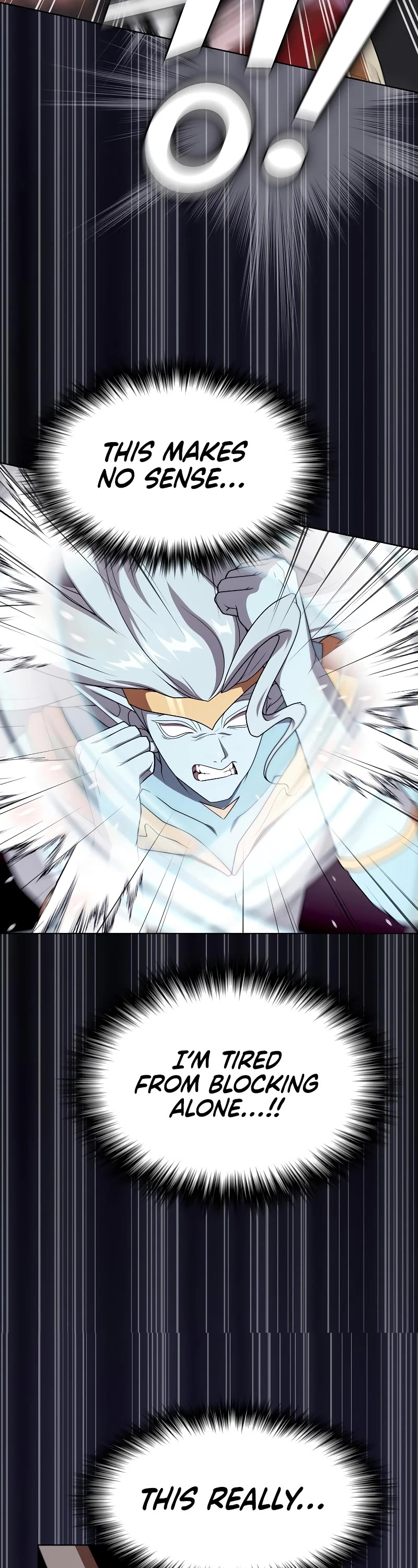 The Tutorial Tower's Advanced Player chapter 179 page 38