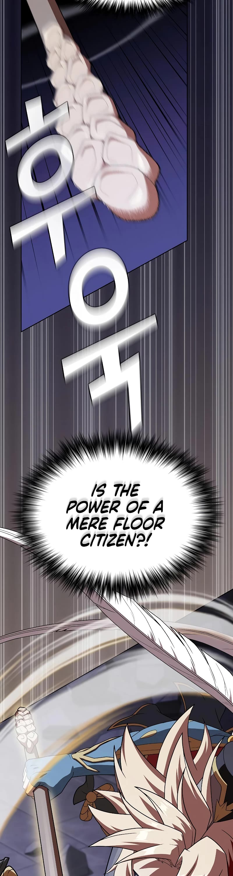 The Tutorial Tower's Advanced Player chapter 179 page 39