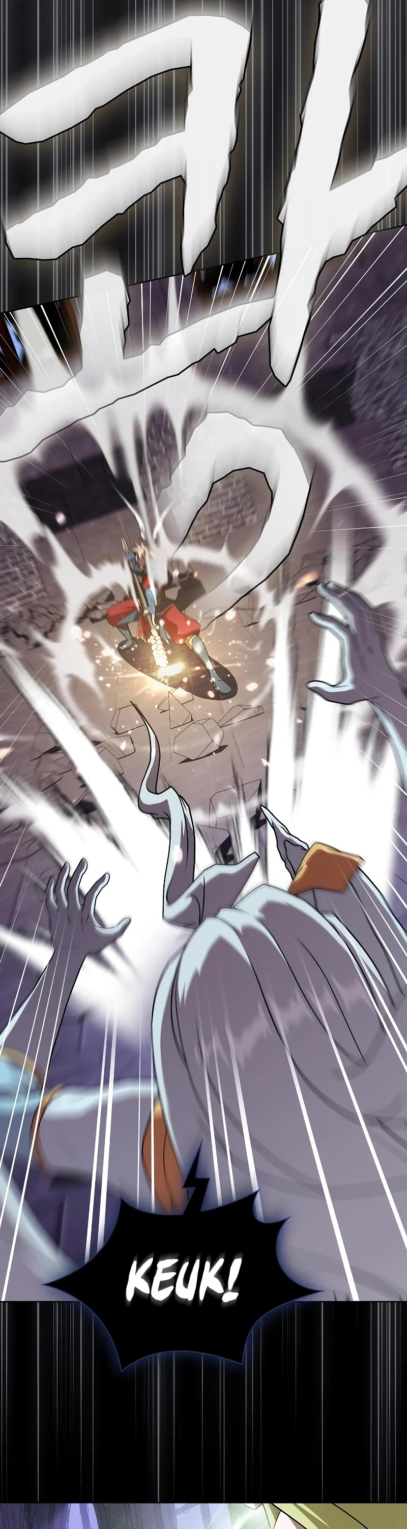 The Tutorial Tower's Advanced Player chapter 179 page 41