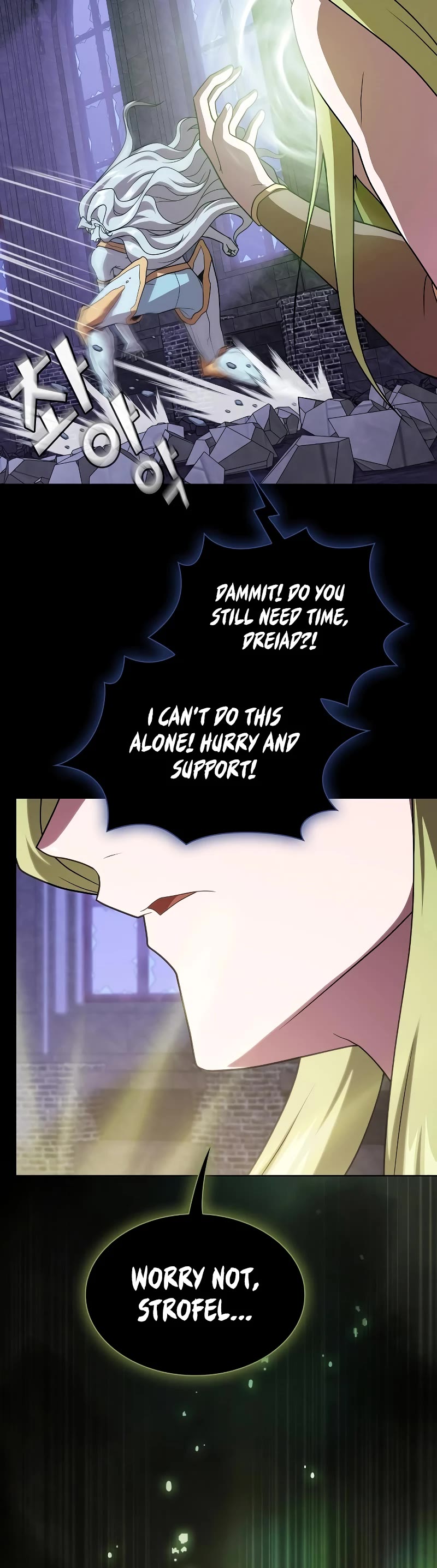 The Tutorial Tower's Advanced Player chapter 179 page 42