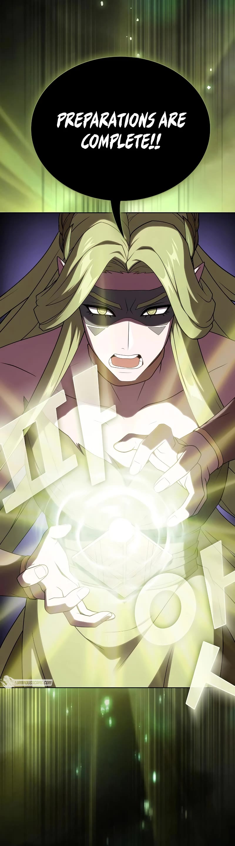 The Tutorial Tower's Advanced Player chapter 179 page 43