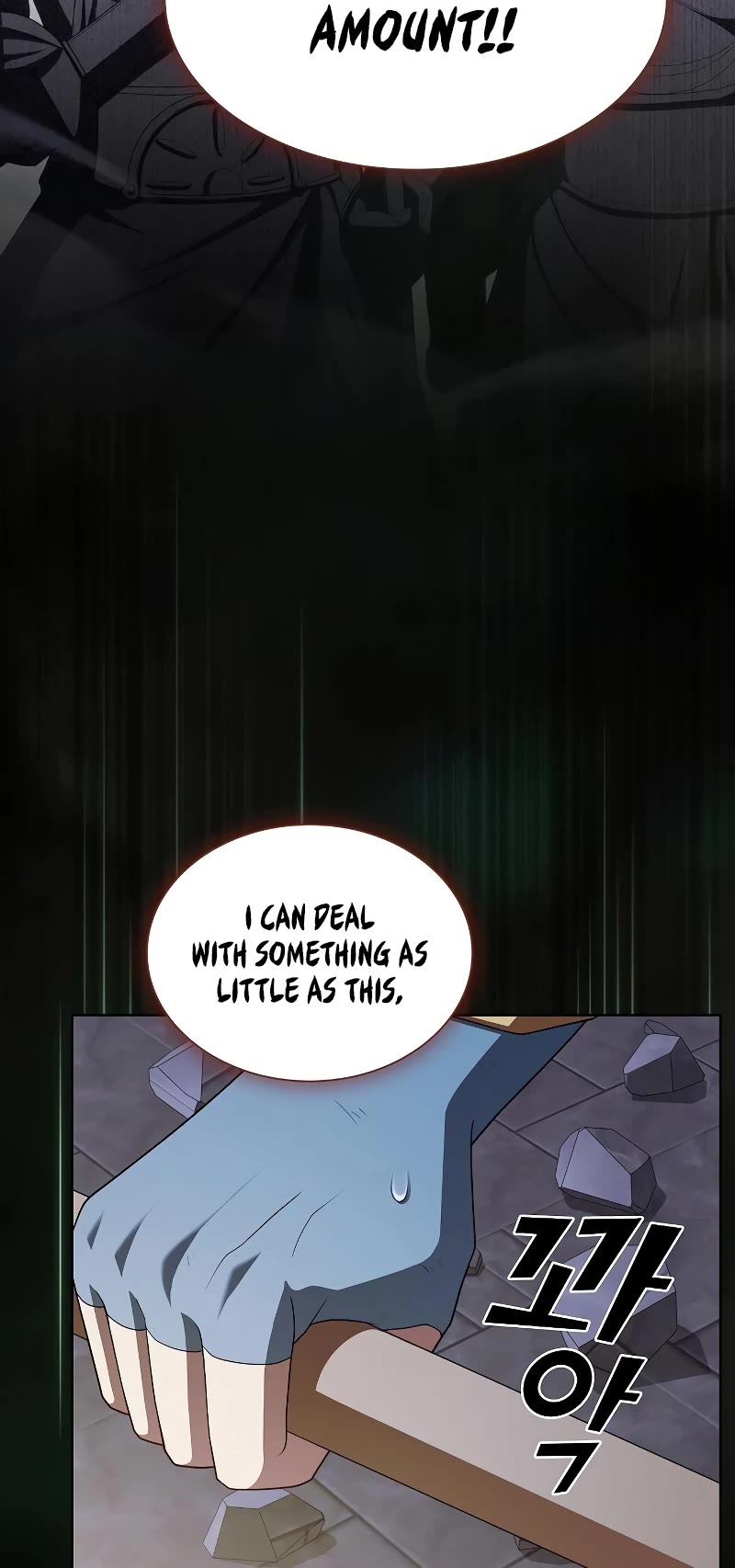 The Tutorial Tower's Advanced Player chapter 179 page 47