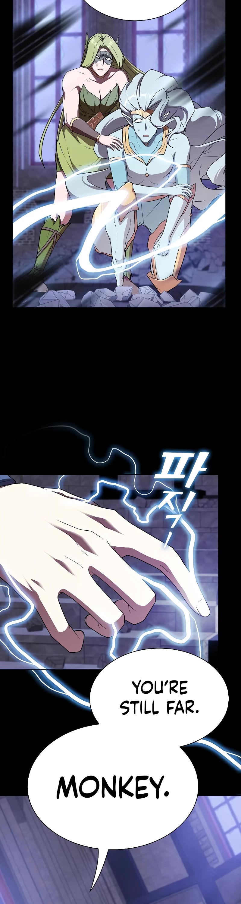 The Tutorial Tower's Advanced Player chapter 179 page 51