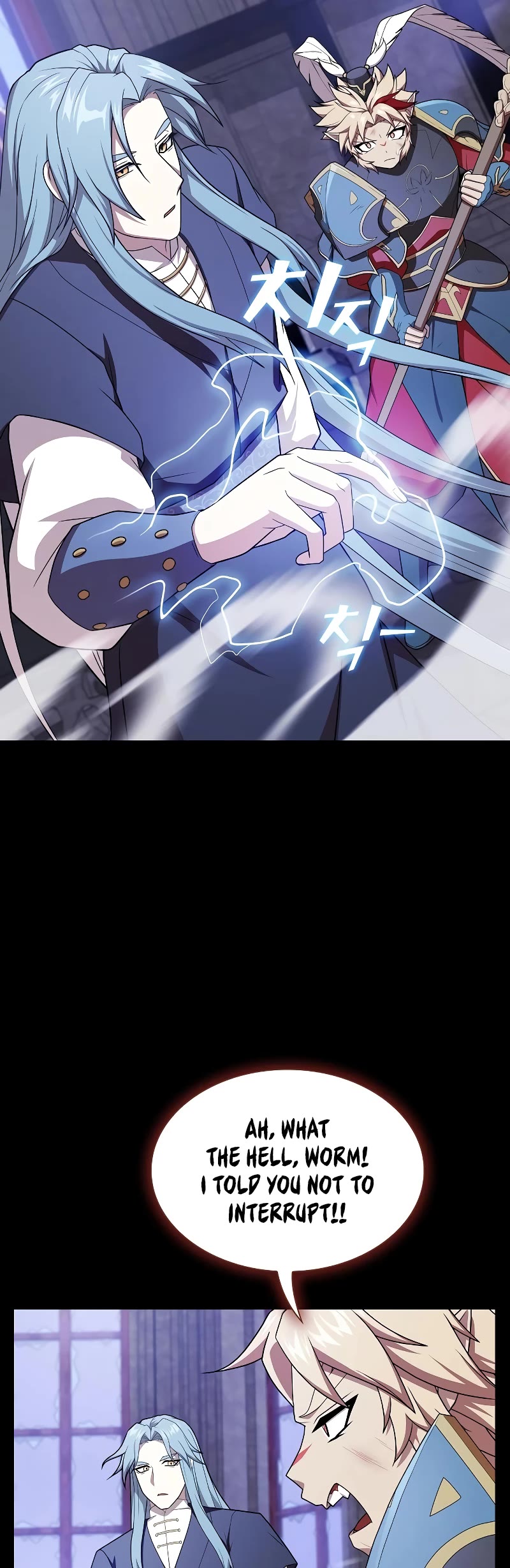 The Tutorial Tower's Advanced Player chapter 179 page 52