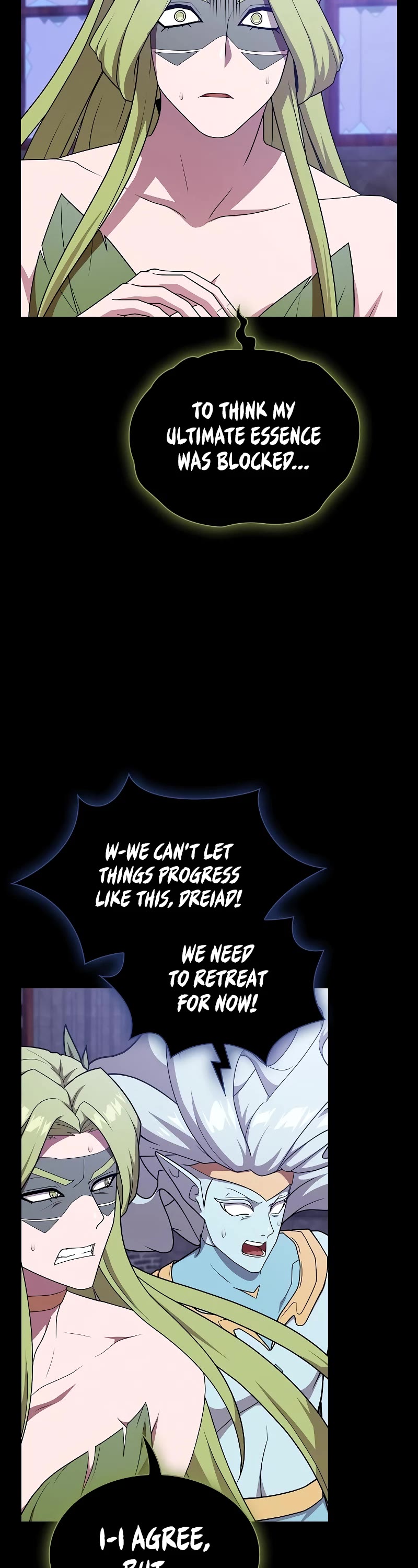 The Tutorial Tower's Advanced Player chapter 179 page 56