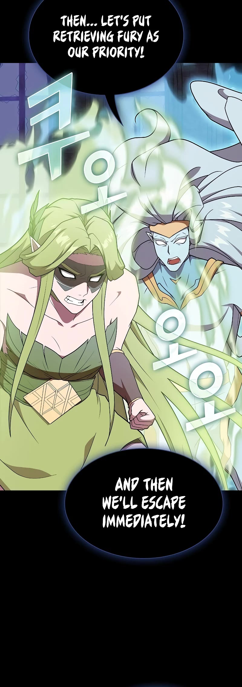 The Tutorial Tower's Advanced Player chapter 179 page 58