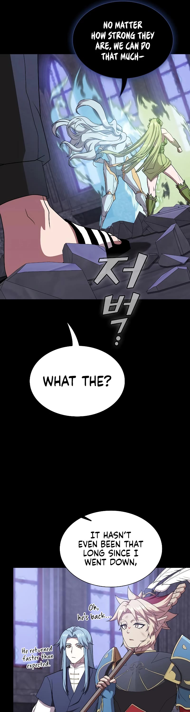 The Tutorial Tower's Advanced Player chapter 179 page 59