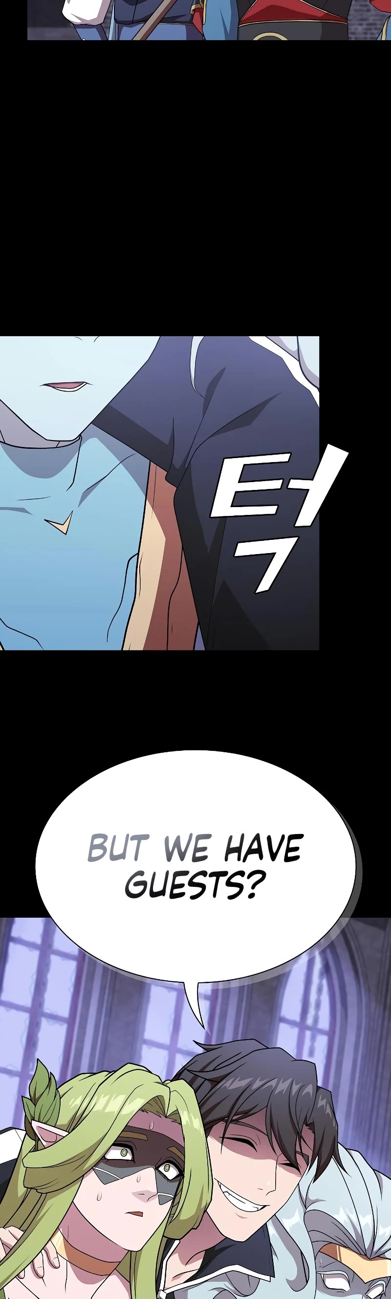 The Tutorial Tower's Advanced Player chapter 179 page 60