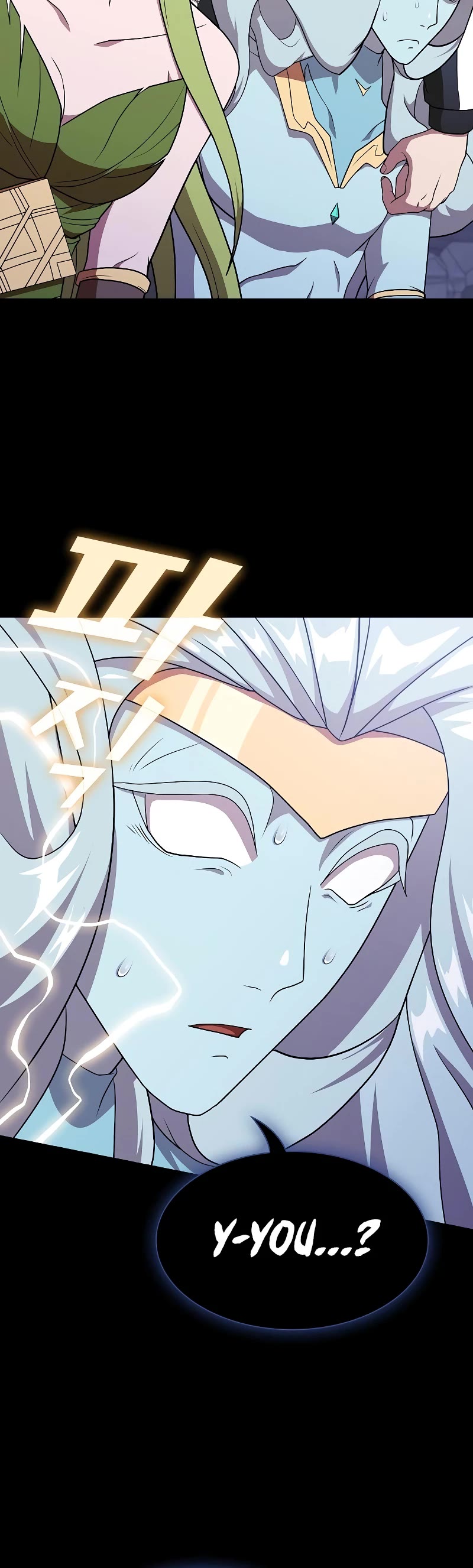 The Tutorial Tower's Advanced Player chapter 179 page 61