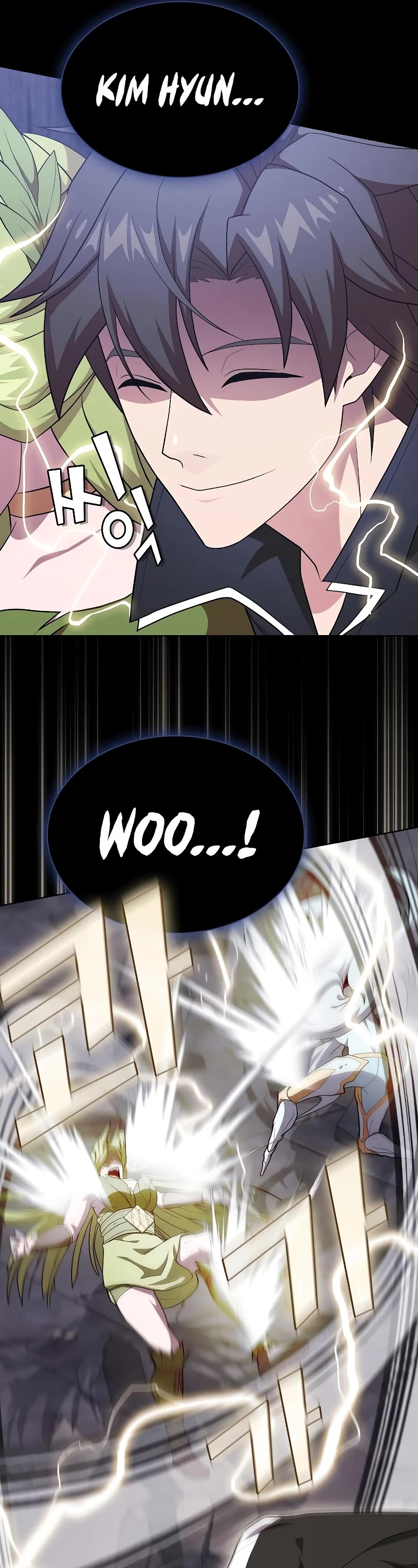 The Tutorial Tower's Advanced Player chapter 179 page 62